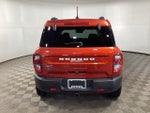 2023 Bronco Sport Thumbnail 3