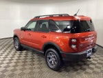 2023 Bronco Sport Thumbnail 4