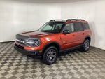 2023 Bronco Sport Thumbnail 5