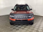 2023 Bronco Sport Thumbnail 6
