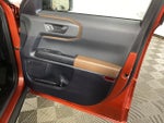 2023 Bronco Sport Thumbnail 8