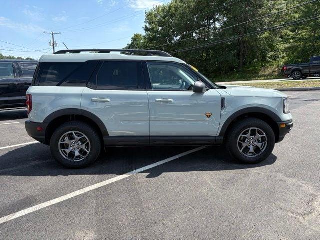2023 Ford Bronco - $32,995