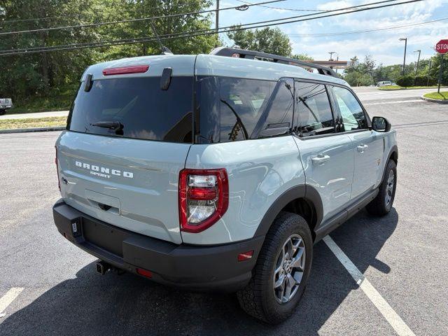2023 Ford Bronco - $32,995