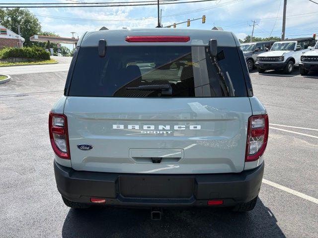 2023 Ford Bronco - $32,995