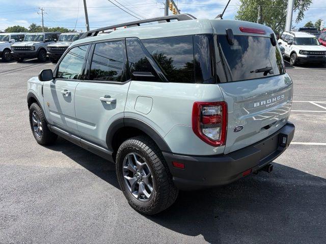 2023 Ford Bronco - $32,995