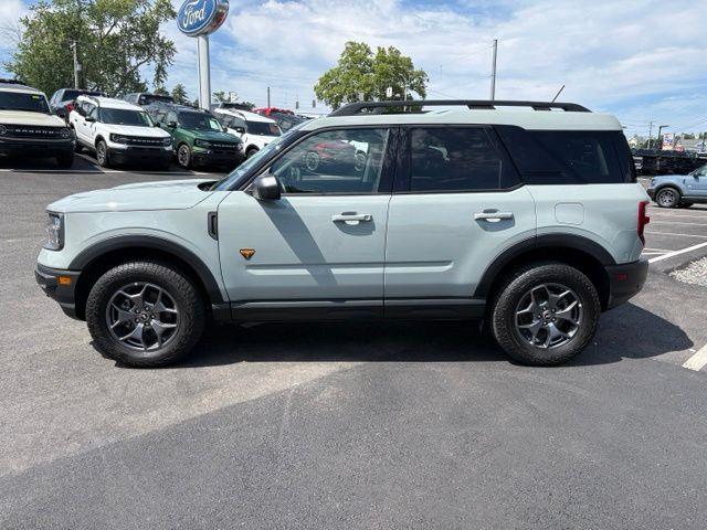 2023 Ford Bronco - $32,995