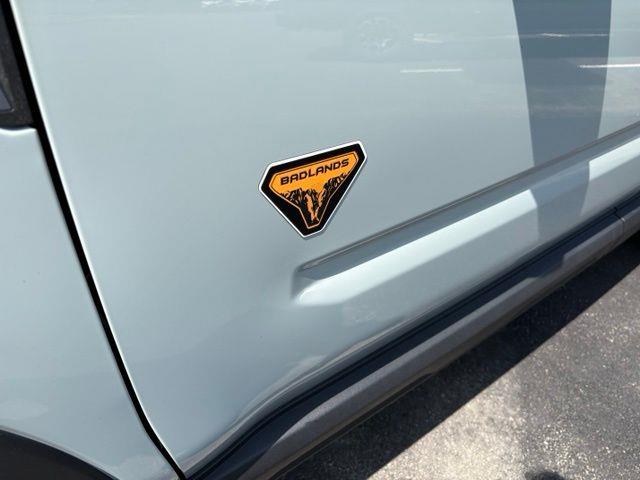 2023 Ford Bronco - $32,995