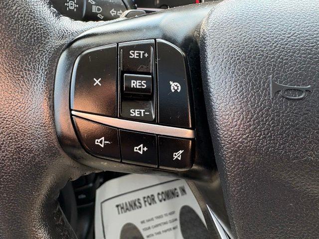 2023 Ford Bronco - $32,995