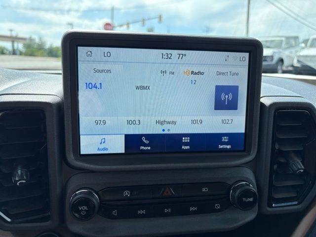 2023 Ford Bronco - $32,995