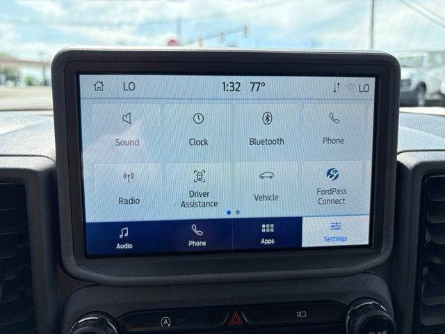 2023 Ford Bronco - $32,995