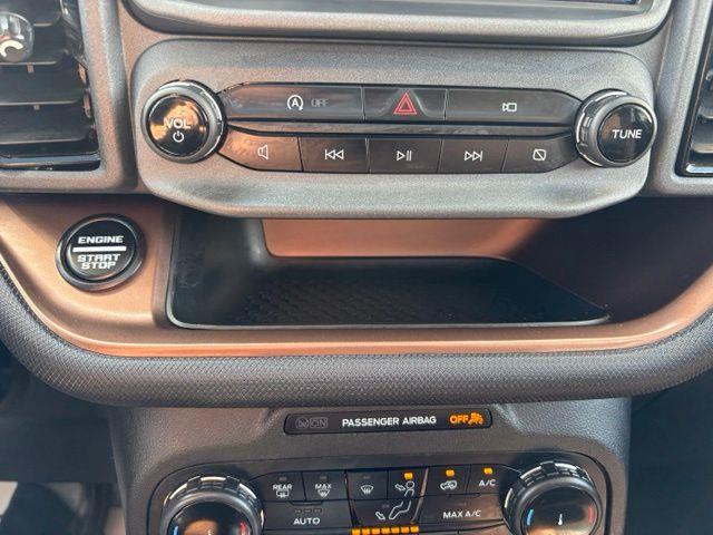 2023 Ford Bronco - $32,995