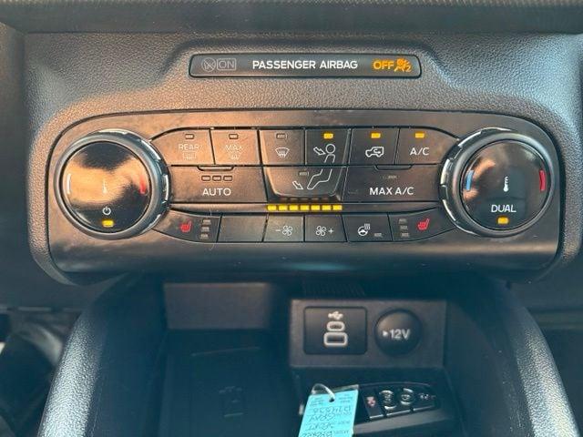2023 Ford Bronco - $32,995
