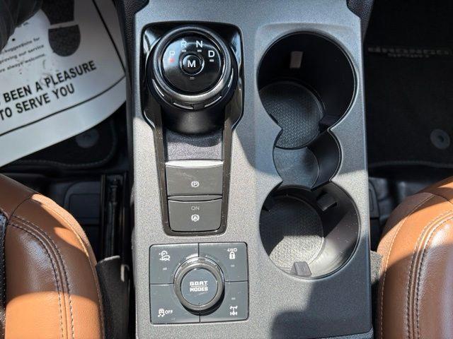 2023 Ford Bronco - $32,995
