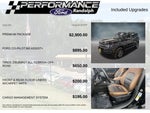 2023 Bronco Sport Thumbnail 2