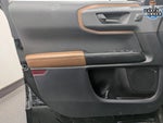 2023 Bronco Sport Thumbnail 4