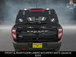 2023 Bronco Sport Thumbnail 31