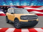 2023 Bronco Sport Thumbnail 1