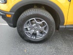 2023 Bronco Sport Thumbnail 5