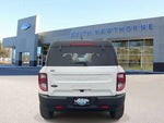 2023 Bronco Sport Thumbnail 3