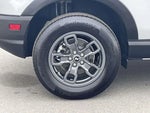 2023 Bronco Sport Thumbnail 5
