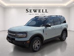 2024 Bronco Sport Thumbnail 1
