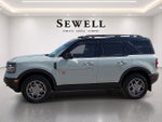 2024 Bronco Sport Thumbnail 2