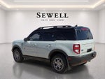 2024 Bronco Sport Thumbnail 3