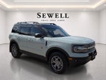 2024 Bronco Sport Thumbnail 6