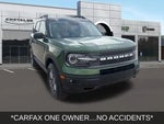 2024 Bronco Sport Thumbnail 1
