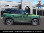 2024 Bronco Sport Thumbnail 25