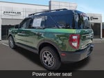2024 Bronco Sport Thumbnail 28