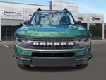 2024 Bronco Sport Thumbnail 30