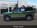 2024 Bronco Sport Thumbnail 34