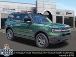 2024 Bronco Sport Thumbnail 35