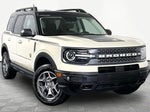 2024 Bronco Sport Thumbnail 1