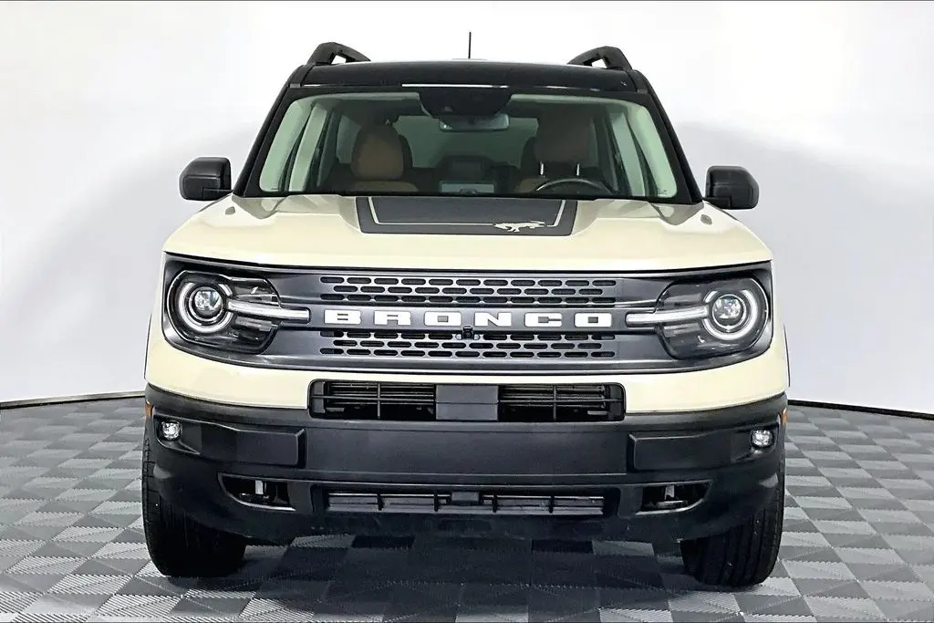 2024 Ford Bronco - $30,691