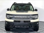 2024 Bronco Sport Thumbnail 3