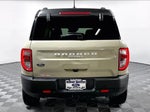 2024 Bronco Sport Thumbnail 4