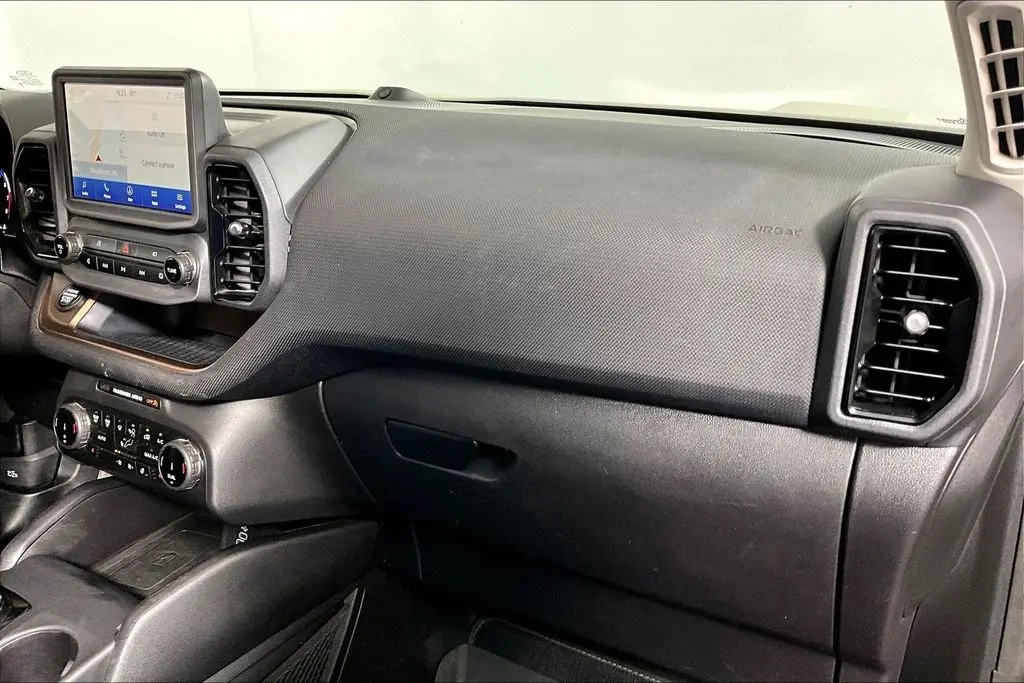 2024 Ford Bronco - $30,691