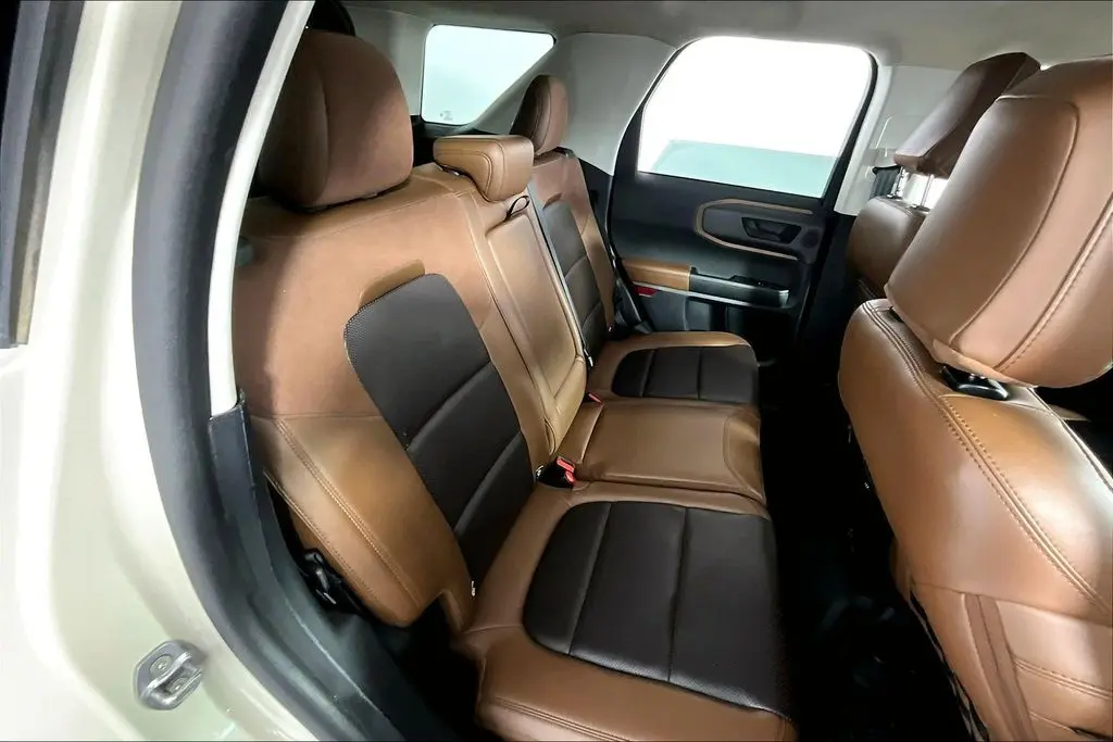2024 Ford Bronco - $30,691