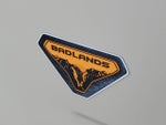 2024 Bronco Sport Thumbnail 8