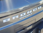 2024 Bronco Sport Thumbnail 9
