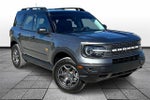 2024 Bronco Sport Thumbnail 2