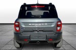 2024 Bronco Sport Thumbnail 4