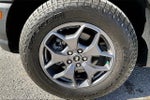 2024 Bronco Sport Thumbnail 9