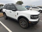 2024 Bronco Sport Thumbnail 1