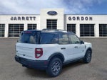 2024 Bronco Sport Thumbnail 4