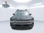 2024 Bronco Sport Thumbnail 2