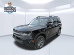 2024 Bronco Sport Thumbnail 3
