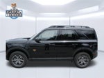 2024 Bronco Sport Thumbnail 4